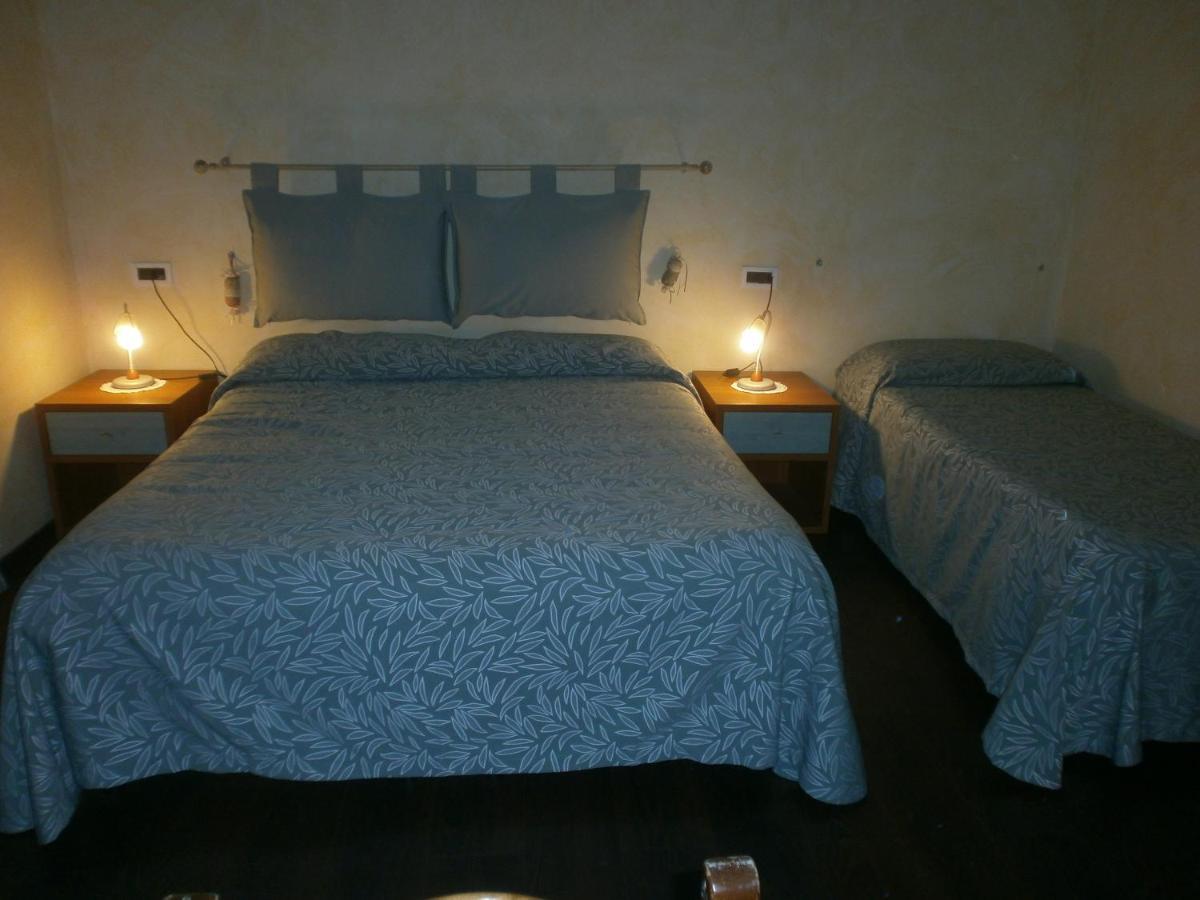 Albergo Vecchio Pavone Borgaro Torinese Buitenkant foto