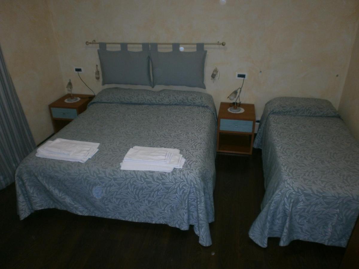 Albergo Vecchio Pavone Borgaro Torinese Buitenkant foto