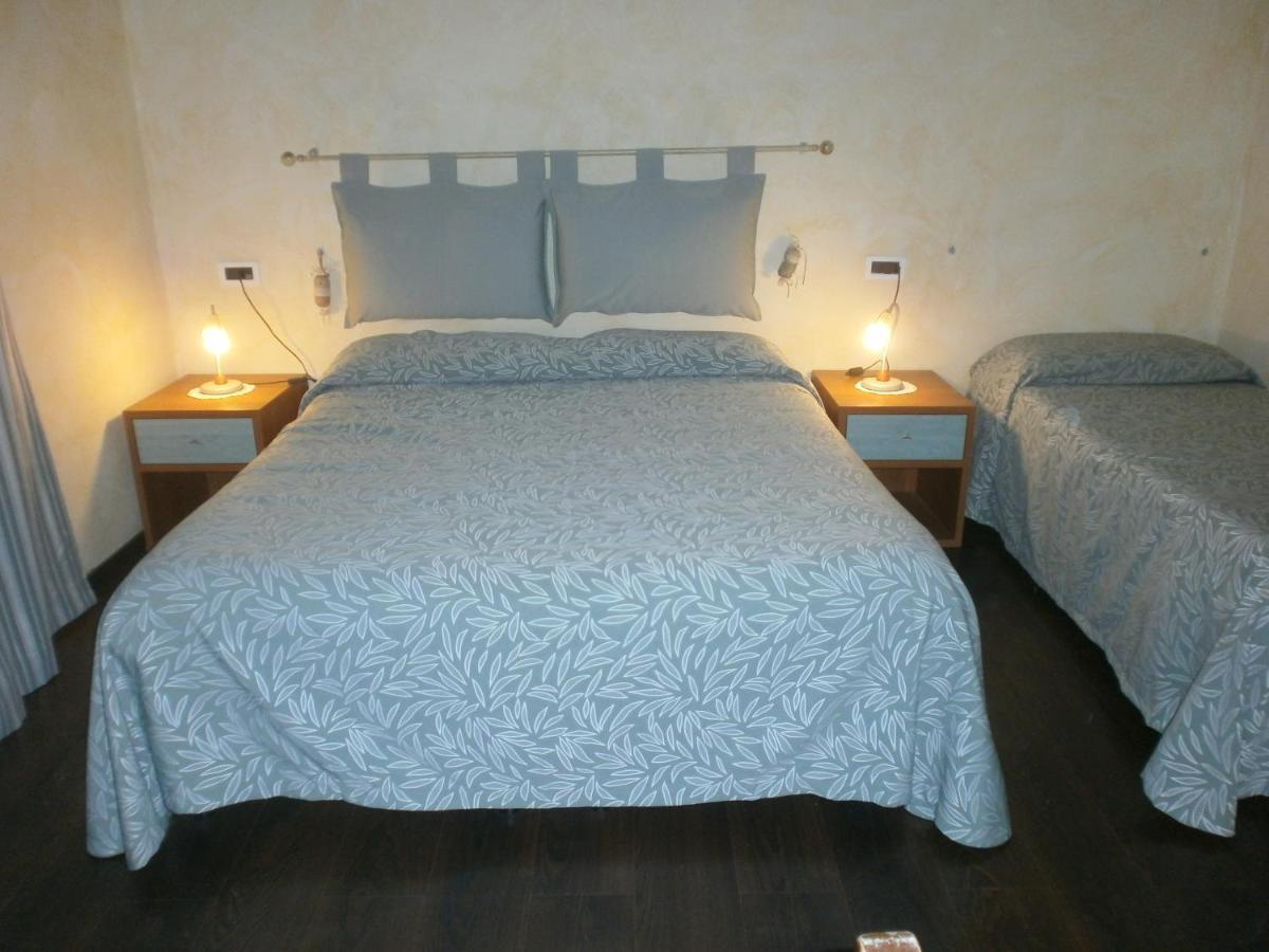 Albergo Vecchio Pavone Borgaro Torinese Buitenkant foto