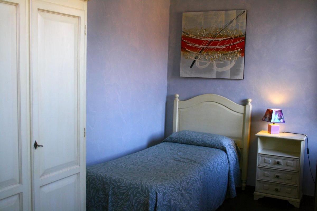 Albergo Vecchio Pavone Borgaro Torinese Buitenkant foto