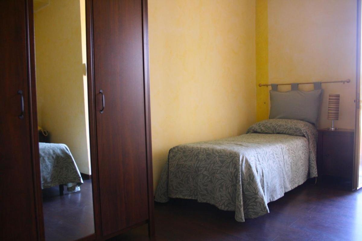 Albergo Vecchio Pavone Borgaro Torinese Buitenkant foto